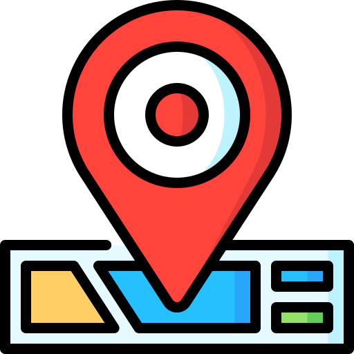 Apple Maps QR