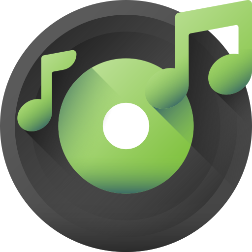 Apple Music QR