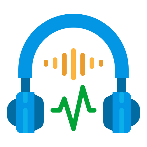 Audio QR