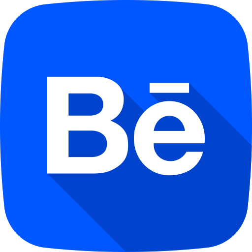 Behance QR