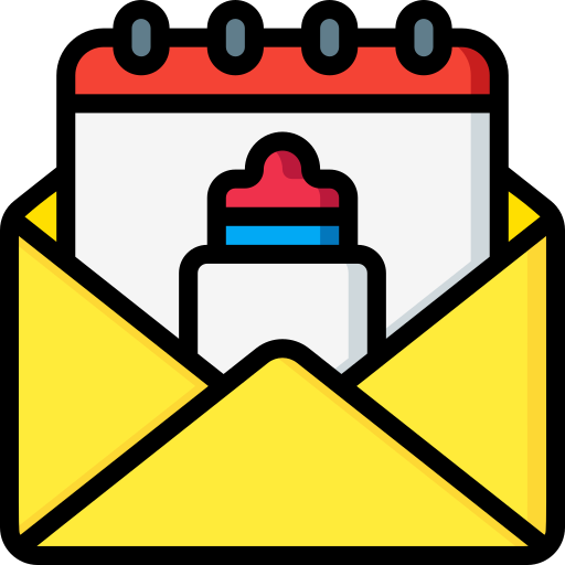 Calendar Invite QR