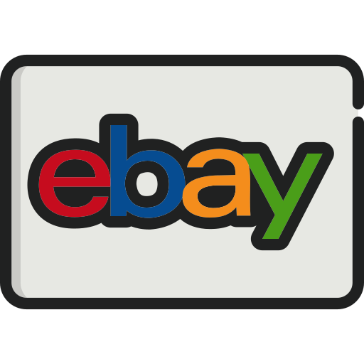 eBay QR