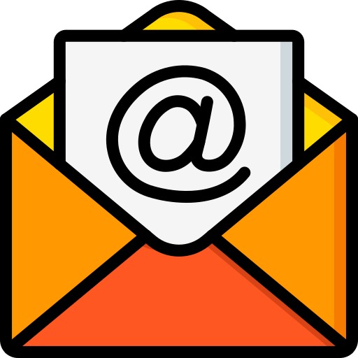 Email QR