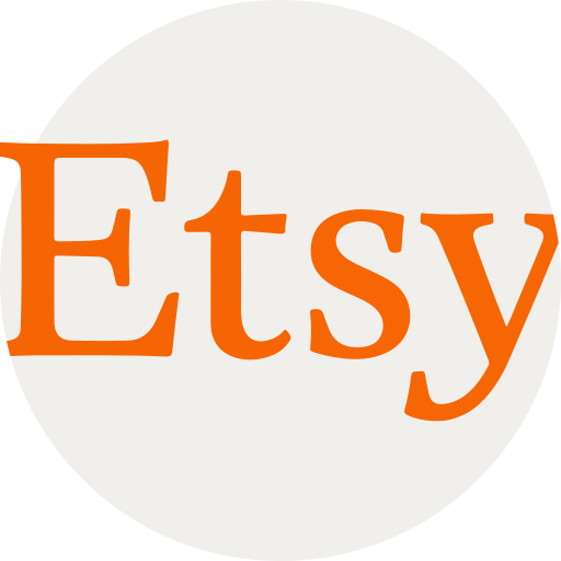 Etsy QR