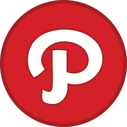 Pinterest QR