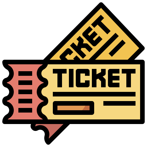 Ticket QR