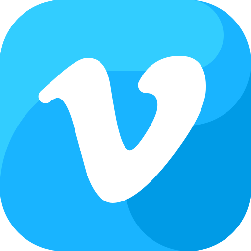 Vimeo QR